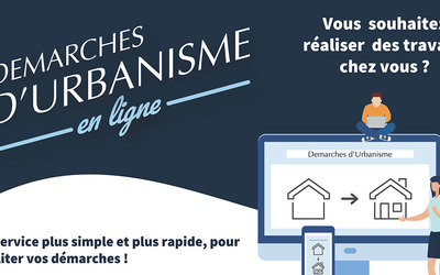 urbanisme en ligne